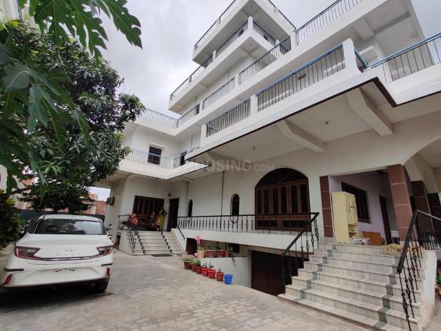 2 BHK Independent Builder Floor in Gandhi Nagar for rent Dehri On Sone. The reference number is 8450360