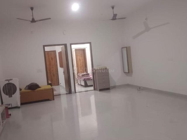 2 BHK Independent Builder Floor in Ganesh Nagar for rent Bathinda. The reference number is 19462426