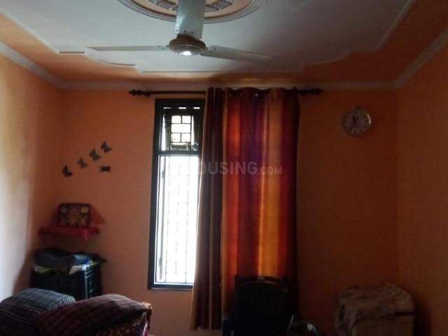 2 BHK Independent Builder Floor in Ganesh Nagar for resale New Delhi. The reference number is 18601575