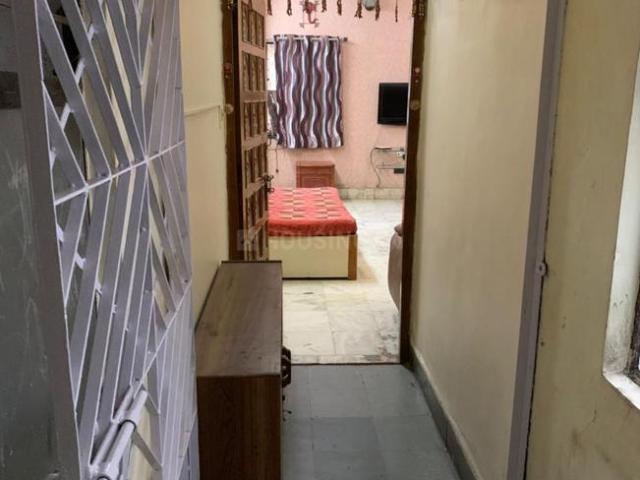 2 BHK Independent Builder Floor in Ganeshpeth Colony for rent Nagpur. The reference number is 11522955