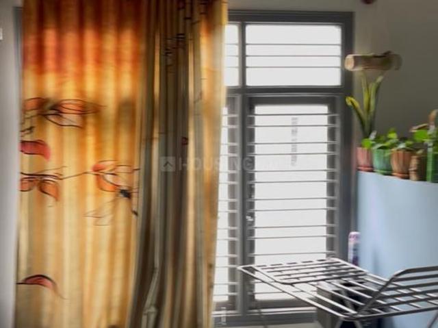2 BHK Independent Builder Floor in Gangondanahalli for rent Bengaluru. The reference number is 20578525