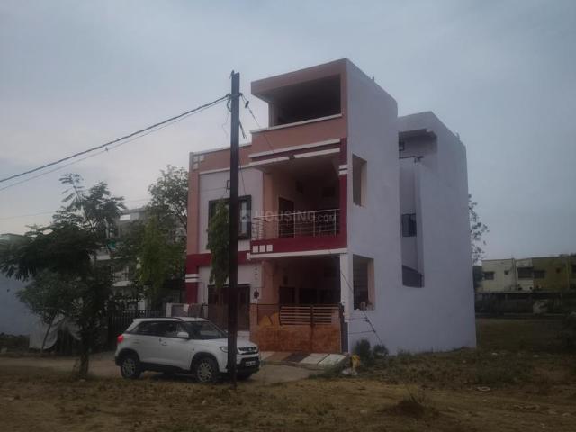 2 BHK Independent Builder Floor in Khedi Sawligarh for rent Betul. The reference number is 17251845