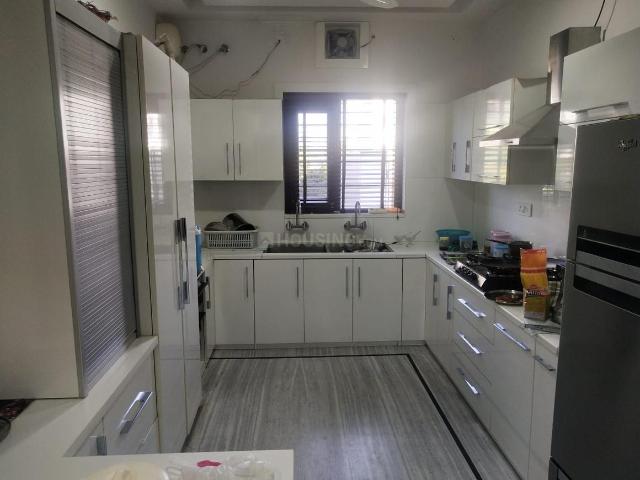 2 BHK Independent Builder Floor in Ganpati Enclave for rent Bathinda. The reference number is 18311417