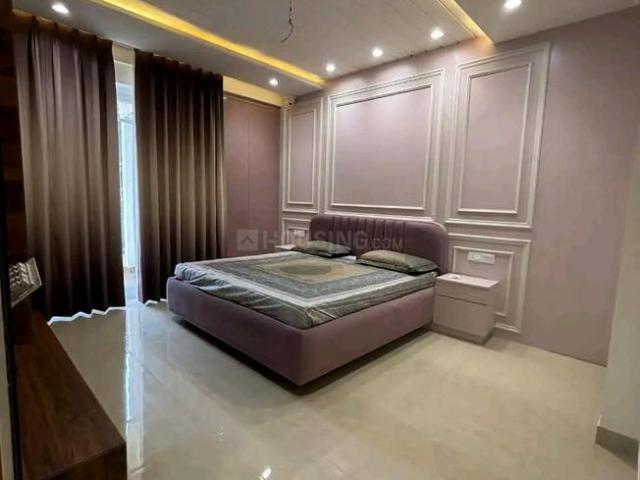 2 BHK Independent Builder Floor in Ganpati Enclave for rent Bathinda. The reference number is 19174088