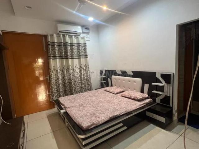 2 BHK Independent Builder Floor in Ganpati Enclave for rent Bathinda. The reference number is 19174287