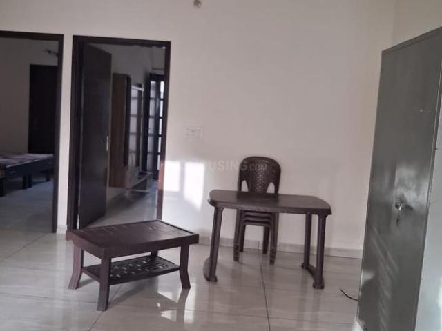 2 BHK Independent Builder Floor in Ganpati Enclave for rent Bathinda. The reference number is 19677472