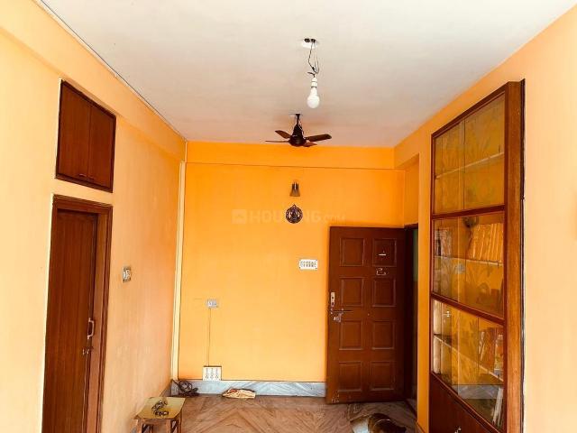 2 BHK Independent Builder Floor in Garfa for resale Kolkata. The reference number is 19946605