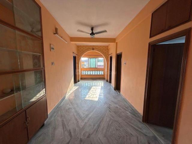 2 BHK Independent Builder Floor in Garfa for resale Kolkata. The reference number is 20344575