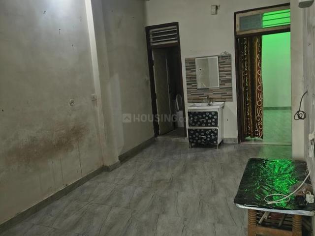 2 BHK Independent Builder Floor in Garhi Harsaru for rent Gurgaon. The reference number is 20712632