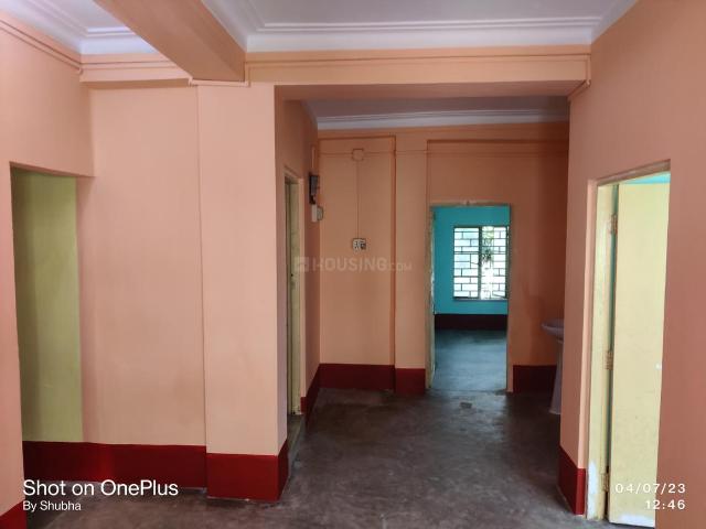 2 BHK Independent Builder Floor in Garia, Sonarpur for rent Kolkata. The reference number is 12259956