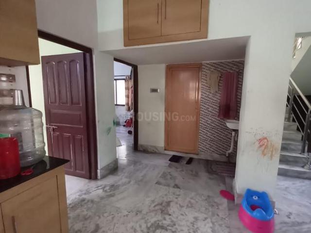 2 BHK Independent Builder Floor in Garia, Sonarpur for rent Kolkata. The reference number is 15587345