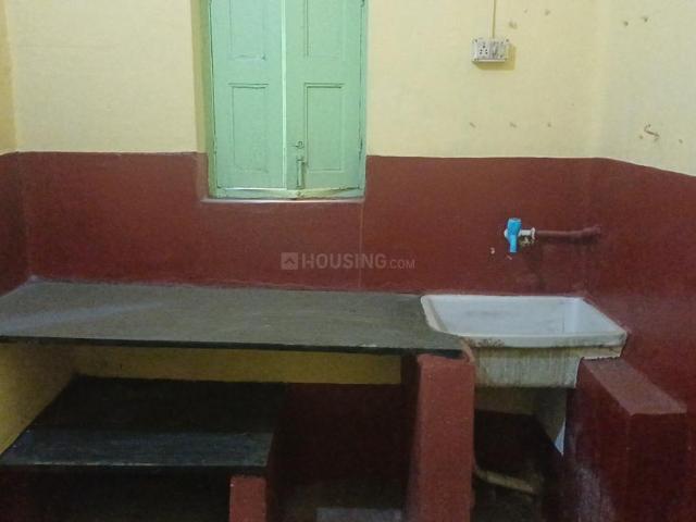 2 BHK Independent Builder Floor in Garia, Sonarpur for rent Kolkata. The reference number is 19414887