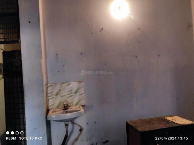 2 BHK Independent Builder Floor in Garia, Sonarpur for rent Kolkata. The reference number is 20357123