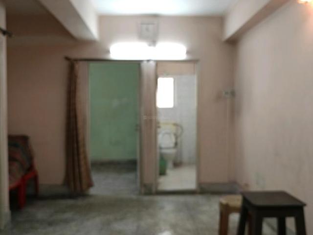 2 BHK Independent Builder Floor in Gariahat for resale Kolkata. The reference number is 14636295
