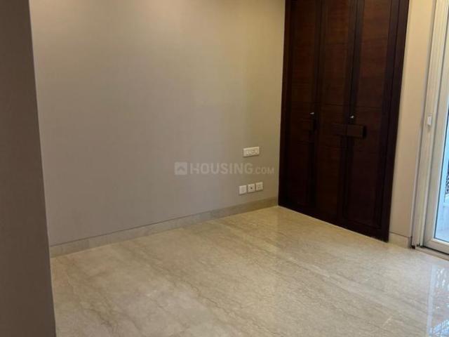 2 BHK Independent Builder Floor in Gautam Nagar for resale New Delhi. The reference number is 19465830