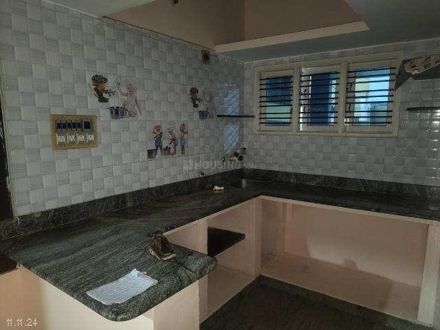 2 BHK Independent Builder Floor in Gayathripuram for rent Mysore. The reference number is 20209315