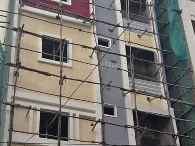 2 BHK Independent Builder Floor in Ghansi Bazaar for resale Hyderabad. The reference number is 20261020