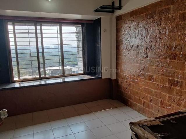 2 BHK Independent Builder Floor in Ghatkopar West for resale Mumbai. The reference number is 7536755