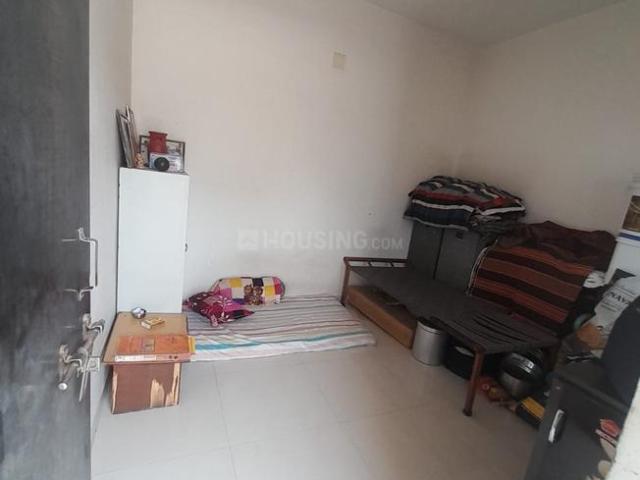 2 BHK Independent Builder Floor in Ghatlodiya for rent Ahmedabad. The reference number is 20137603