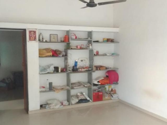 2 BHK Independent Builder Floor in Ghatlodiya for rent Ahmedabad. The reference number is 20358551
