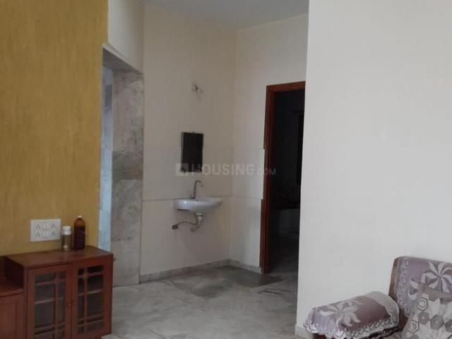 2 BHK Independent Builder Floor in Ghatlodiya for rent Ahmedabad. The reference number is 20450341