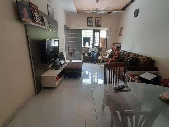 2 BHK Independent Builder Floor in Ghatlodiya for rent Ahmedabad. The reference number is 20588750