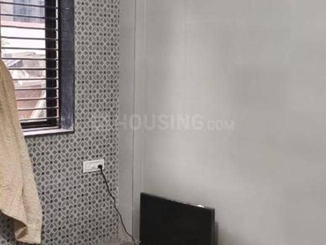 2 BHK Independent Builder Floor in Ghatlodiya for rent Ahmedabad. The reference number is 20707403