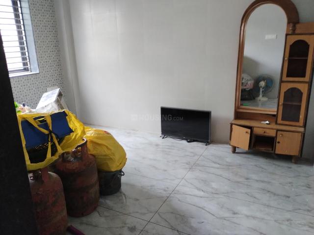 2 BHK Independent Builder Floor in Ghatlodiya for rent Ahmedabad. The reference number is 20730502