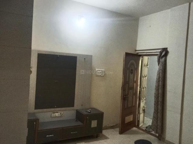 2 BHK Independent Builder Floor in Ghatlodiya for rent Ahmedabad. The reference number is 20757236