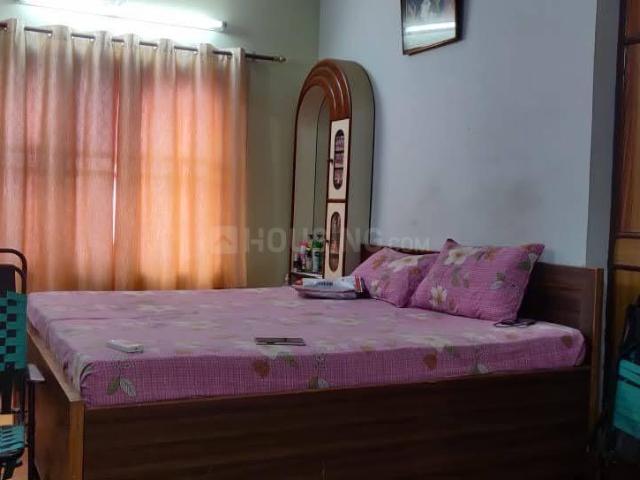 2 BHK Independent Builder Floor in Ghukna for resale Ghaziabad. The reference number is 20161940