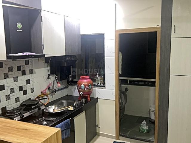 2 BHK Independent Builder Floor in GIDC Naroda for resale Ahmedabad. The reference number is 18164797