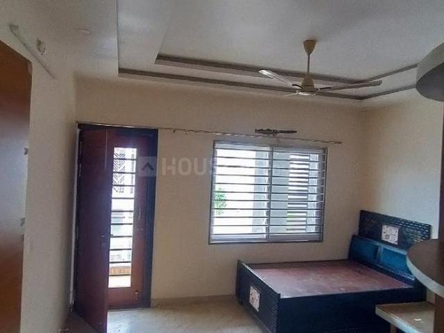 2 BHK Independent Builder Floor in Girdharpura for rent Kota. The reference number is 20932152
