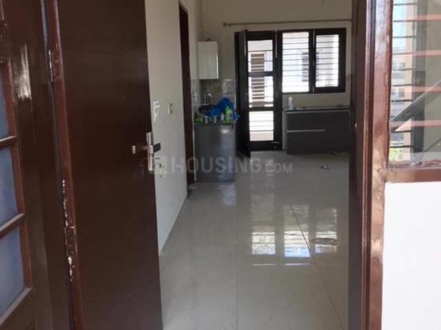 2 BHK Independent Builder Floor in Gmada Aerocity for rent Mohali. The reference number is 6726600