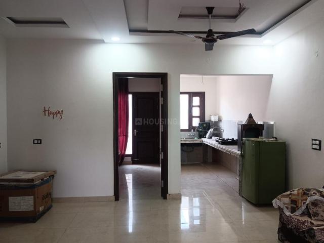 2 BHK Independent Builder Floor in Gmada Aerocity for rent Mohali. The reference number is 16710325