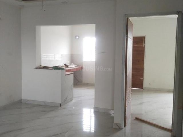 2 BHK Independent Builder Floor in Gmada Aerocity for rent Mohali. The reference number is 17789885
