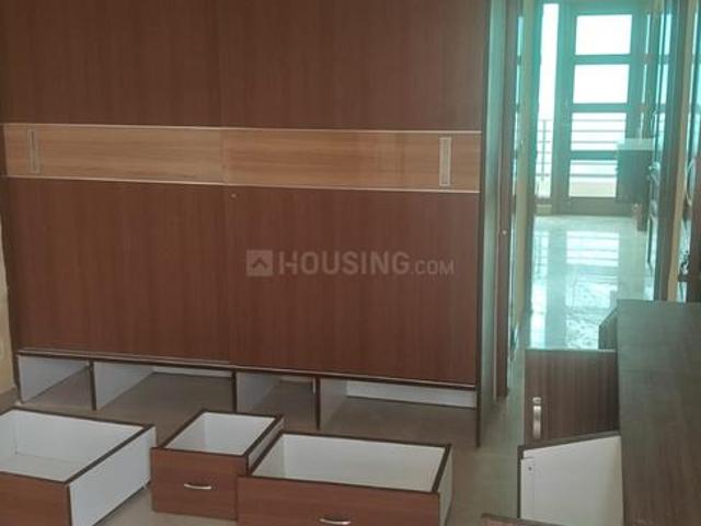 2 BHK Independent Builder Floor in Gmada Aerocity for rent Mohali. The reference number is 18669495