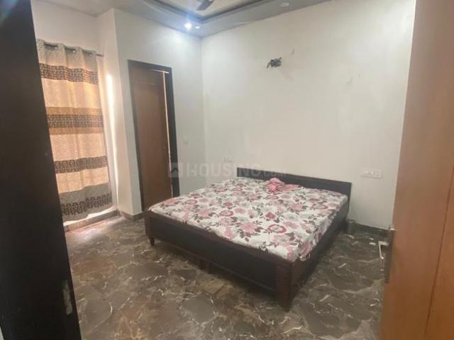 2 BHK Independent Builder Floor in Gmada Aerocity for rent Mohali. The reference number is 20092817