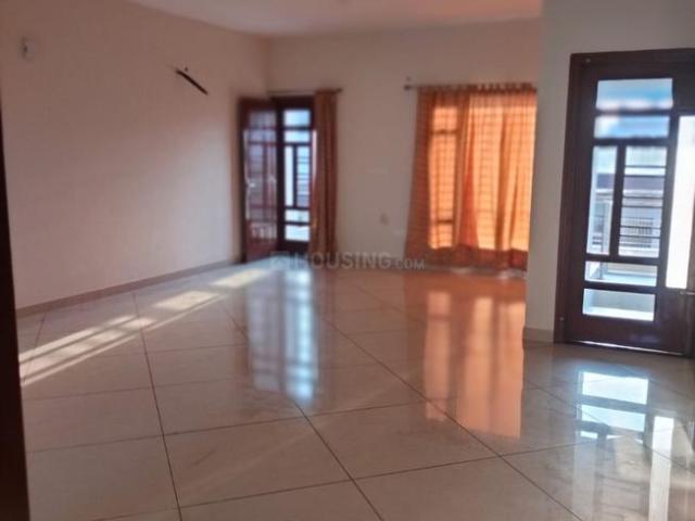2 BHK Independent Builder Floor in Gmada Aerocity for rent Mohali. The reference number is 20256828