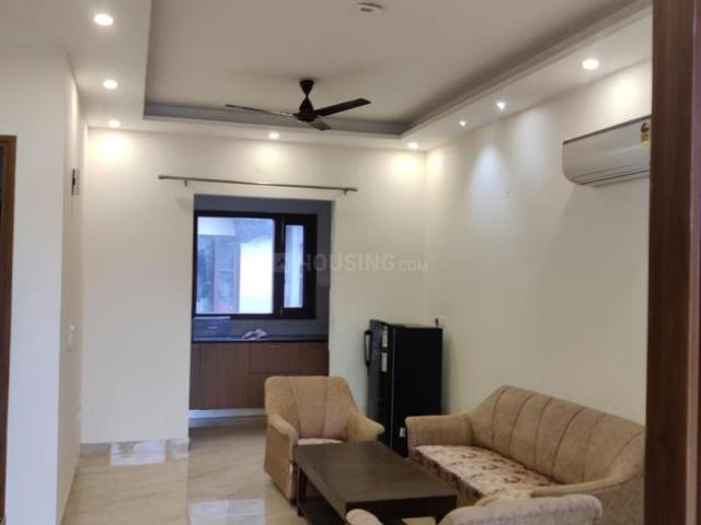 2 BHK Independent Builder Floor in Gmada Aerocity for rent Mohali. The reference number is 20295554