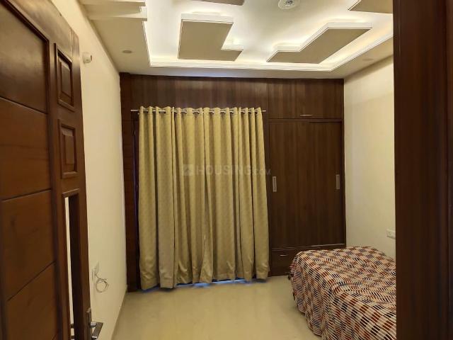 2 BHK Independent Builder Floor in Gmada Aerocity for rent Mohali. The reference number is 20377805