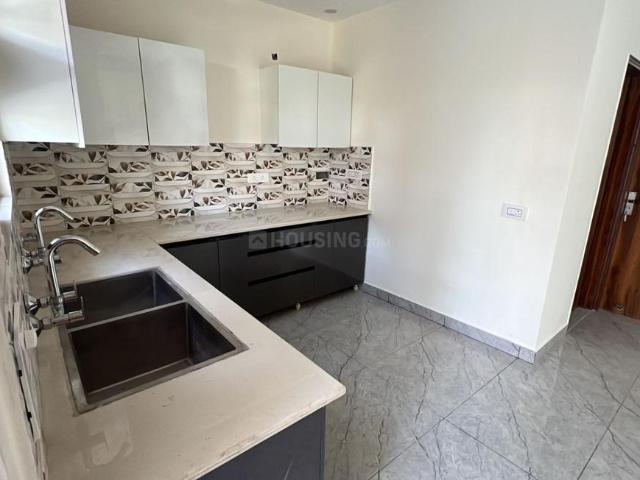 2 BHK Independent Builder Floor in Gmada Aerocity for rent Mohali. The reference number is 20545699