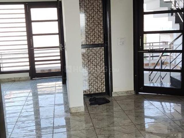 2 BHK Independent Builder Floor in Gmada Aerocity for rent Mohali. The reference number is 20636331