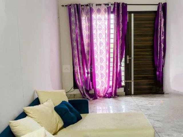 2 BHK Independent Builder Floor in Gmada Aerocity for rent Mohali. The reference number is 20756199