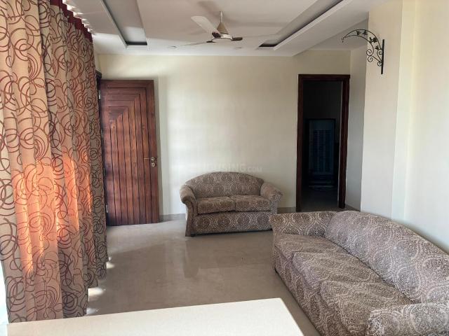 2 BHK Independent Builder Floor in Gmada Aerocity for rent Mohali. The reference number is 20847506
