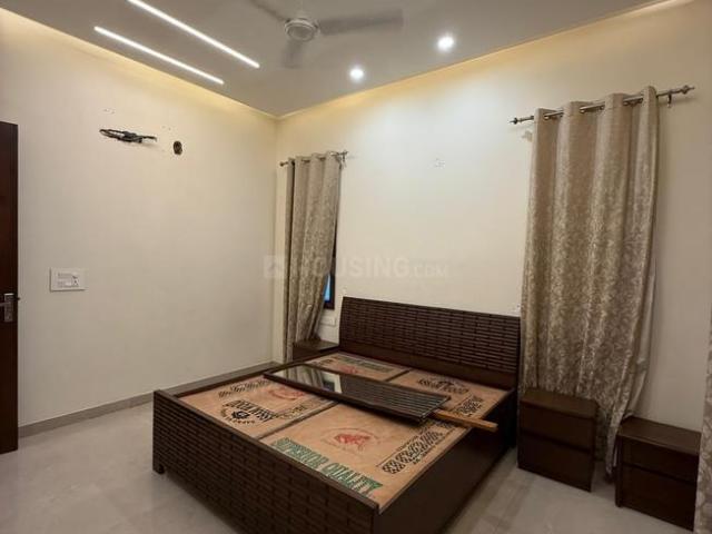 2 BHK Independent Builder Floor in Gmada Aerocity for rent Mohali. The reference number is 20923025