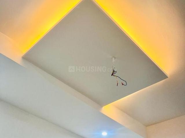 2 BHK Independent Builder Floor in Gmada Aerocity for resale Mohali. The reference number is 17072761