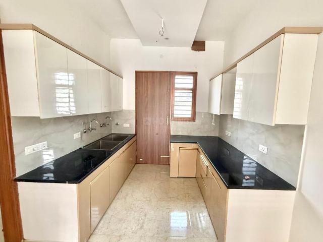 2 BHK Independent Builder Floor in Gmada Aerocity for resale Mohali. The reference number is 20634621