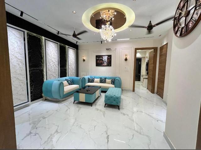 2 BHK Independent Builder Floor in GMS Road for resale Dehradun. The reference number is 17616406