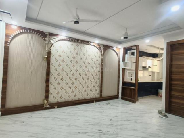 2 BHK Independent Builder Floor in GMS Road for resale Dehradun. The reference number is 19676104