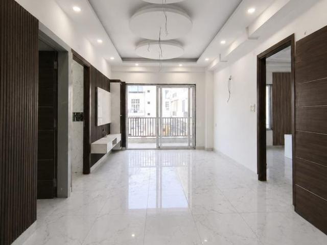 2 BHK Independent Builder Floor in GMS Road for resale Dehradun. The reference number is 20886741